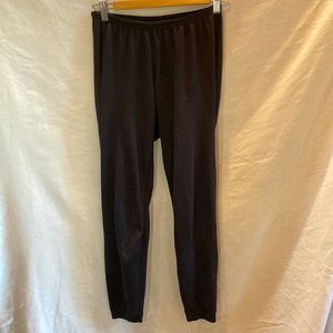 Patagonia capilene baselayer pants/long Johns/leggings, women’s medium.